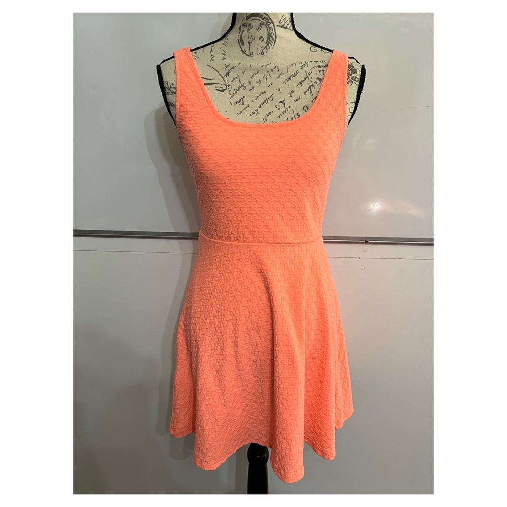 Mossimo Supply Co. Skater Dress #8642128
